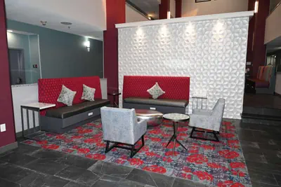 Photo 5 - Hampton Inn Valdosta/Lake Park Area
