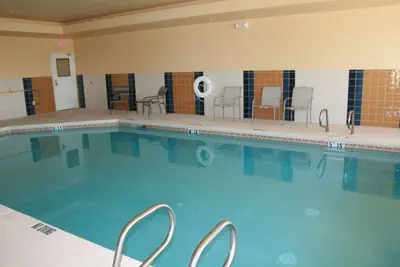 Photo 3 - Hampton Inn Denver Northeast-Brighton