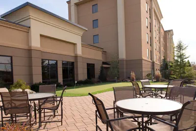 Photo 3 - Hampton Inn & Suites Vineland