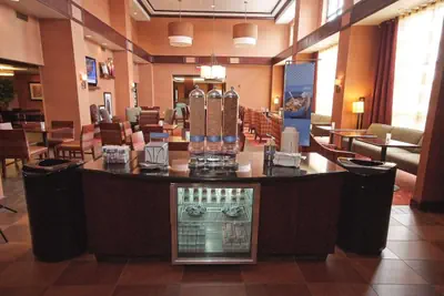 Photo 5 - Hampton Inn & Suites Vineland