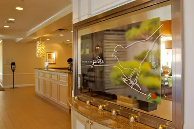 Photo 3 - Hilton Garden Inn Albany