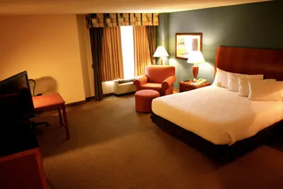 Photo 4 - Hilton Garden Inn Albany