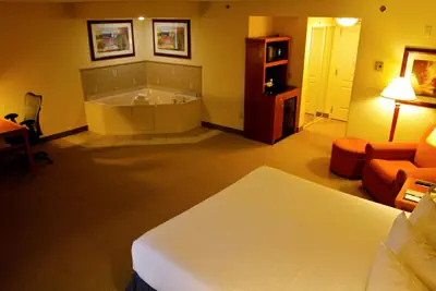 Photo 5 - Hilton Garden Inn Albany