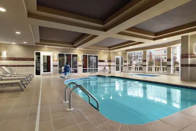 Photo 2 - Hilton Garden Inn Oxford/Anniston, AL