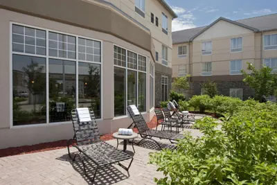 Photo 2 - Hilton Garden Inn Ames
