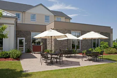 Photo 3 - Hilton Garden Inn Ames