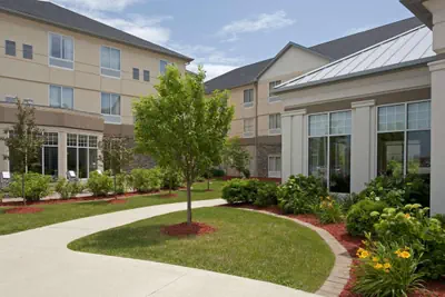 Photo 4 - Hilton Garden Inn Ames