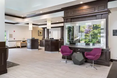 Photo 5 - Hilton Garden Inn Ames