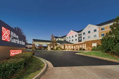 Photo 3 - Hilton Garden Inn Oxford/Anniston, AL