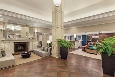 Photo 4 - Hilton Garden Inn Oxford/Anniston, AL