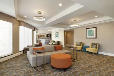 Photo 5 - Hilton Garden Inn Oxford/Anniston, AL