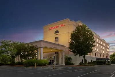 Photo 2 - Hampton Inn Lawrenceville Duluth