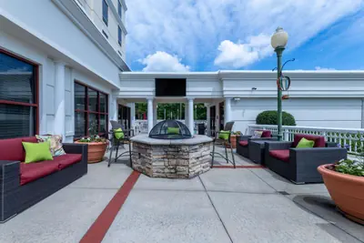 Photo 3 - Hampton Inn Lawrenceville Duluth