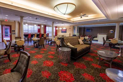 Photo 5 - Hampton Inn Lawrenceville Duluth