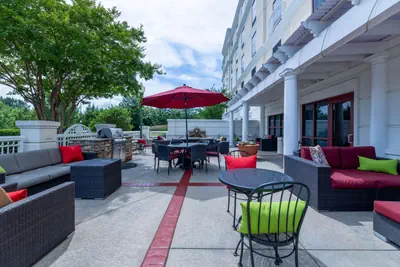 Photo 4 - Hampton Inn Lawrenceville Duluth