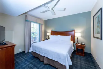 Photo 3 - Homewood Suites by Hilton Lawrenceville Duluth