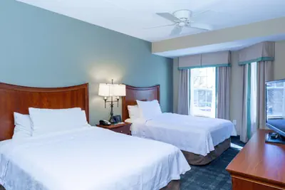 Photo 4 - Homewood Suites by Hilton Lawrenceville Duluth