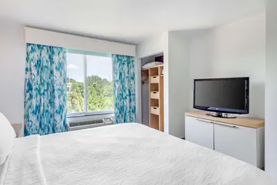 Photo 3 - Hilton Garden Inn Atlanta Northeast/Gwinnett Sugarloaf