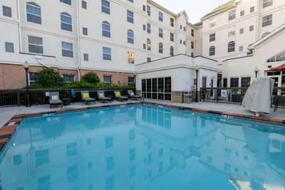 Photo 2 - Homewood Suites by Hilton Lawrenceville Duluth