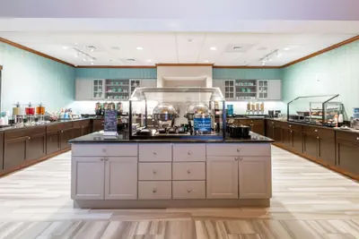 Photo 5 - Homewood Suites by Hilton Lawrenceville Duluth