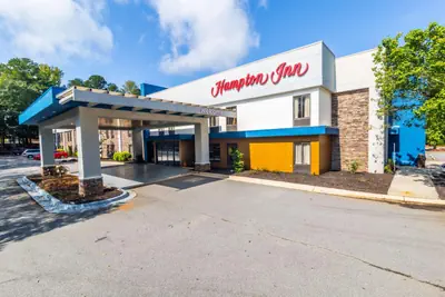 Photo 3 - Hampton Inn Atlanta/Peachtree City
