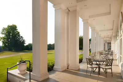 Photo 3 - Hilton Atlanta/Marietta Hotel & Conference Center