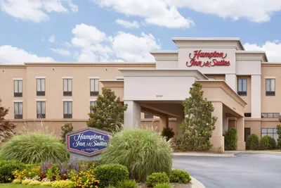 Photo 2 - Hampton Inn & Suites Opelika-I-85 Auburn Area