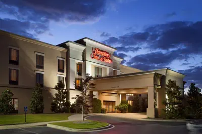 Photo 3 - Hampton Inn & Suites Opelika-I-85 Auburn Area