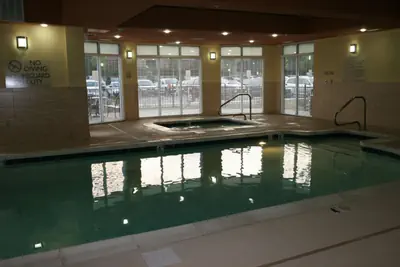 Photo 4 - Hilton Garden Inn Birmingham/Trussville