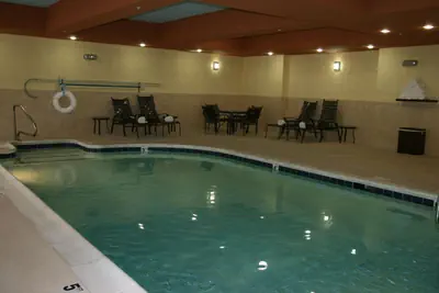 Photo 5 - Hilton Garden Inn Birmingham/Trussville