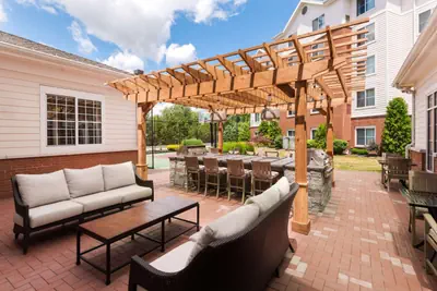 Photo 3 - Homewood Suites by Hilton Buffalo-Amherst