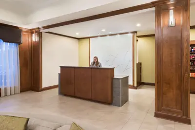 Photo 4 - Homewood Suites by Hilton Buffalo-Amherst