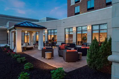 Photo 2 - Hilton Garden Inn Akron