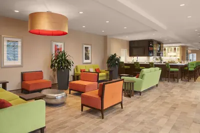 Photo 4 - Hilton Garden Inn Akron