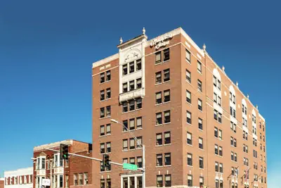 Photo 3 - Hampton Inn Freeport