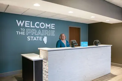 Photo 5 - Hampton Inn Freeport