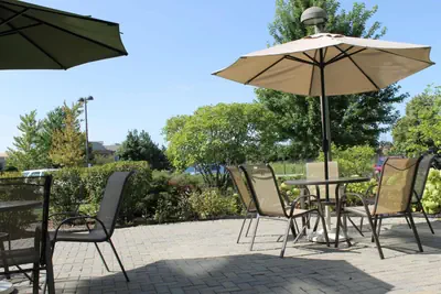 Photo 4 - Hilton Garden Inn Addison