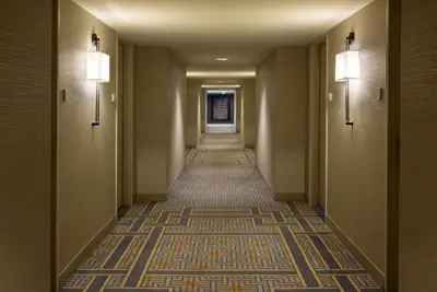 Photo 5 - DoubleTree by Hilton Chicago - Oak Brook