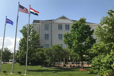 Photo 2 - Hilton Garden Inn Columbia