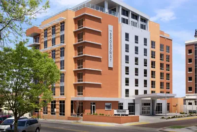 Photo 3 - The Broadway Columbia - a DoubleTree by Hilton Hotel