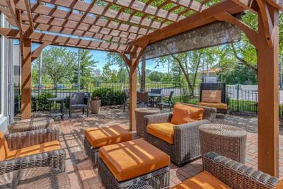 Photo 2 - Hilton Garden Inn Cincinnati/Sharonville