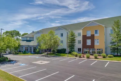 Photo 3 - Hilton Garden Inn Cincinnati/Sharonville