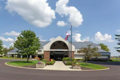 Photo 2 - Best Western Plus Miamisburg-Dayton Suites, Banquets & Hotel