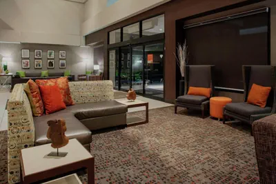 Photo 4 - Best Western Plus Miamisburg-Dayton Suites, Banquets & Hotel