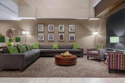 Photo 5 - Best Western Plus Miamisburg-Dayton Suites, Banquets & Hotel