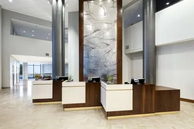 Photo 3 - DoubleTree by Hilton Dallas Near the Galleria