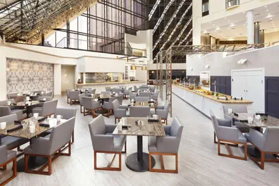 Photo 4 - DoubleTree by Hilton Dallas Near the Galleria