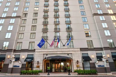 Photo 5 - Hilton Dallas-Park Cities