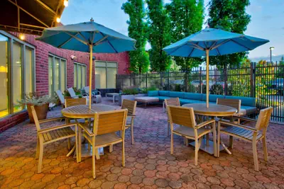 Photo 2 - Hilton Garden Inn Dayton/ Beavercreek