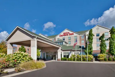 Photo 3 - Hilton Garden Inn Dayton/ Beavercreek